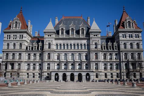 capital of new york|Iba pa.